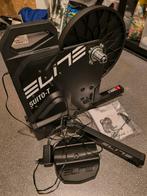 Elite Suito-T fietstrainer, Sport en Fitness, Ophalen of Verzenden, Zo goed als nieuw