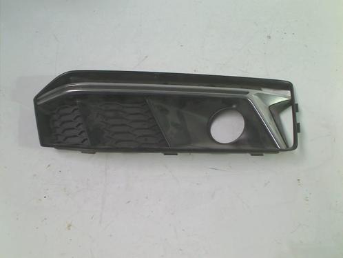 MISTLAMPKAPJE RECHTS Audi S4 (B9) (01-2016/-) (8W0807682L), Auto-onderdelen, Carrosserie, Audi, Rechts, Gebruikt