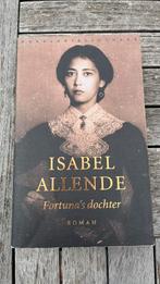 Isabel Allende - Fortuna's dochter, Boeken, Ophalen of Verzenden, Gelezen, Isabel Allende