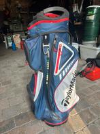 Golfzak taylormade, Sport en Fitness, Golf, Ophalen, Zo goed als nieuw, Tas, Callaway