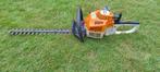 Stihl heggenschaar HS45, Tuin en Terras, Ophalen, Gebruikt, Benzine, Viking / Stihl