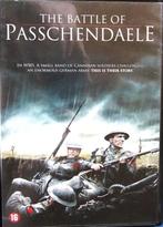 DVD OORLOG- THE BATTLE OF PASSCHENDAELE, Alle leeftijden, Ophalen of Verzenden, Zo goed als nieuw, Oorlog