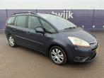 2008 - Citroen - Grand C4 Picasso - 2.0-16V Ambiance 7p. - P, Auto's, Automaat, Gebruikt, Overige brandstoffen, C4 (Grand) Picasso