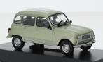 Renault 4 divers, Hobby en Vrije tijd, Ophalen of Verzenden, Nieuw, Auto