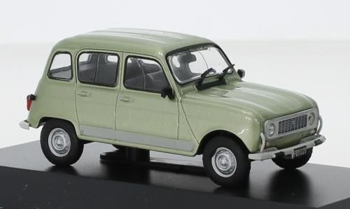 Renault 4 divers, Hobby & Loisirs créatifs, Voitures miniatures | Échelles Autre, Neuf, Voiture, Enlèvement ou Envoi
