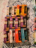 Collectie Onyx 24h, Hobby en Vrije tijd, Modelauto's | 1:43, Ophalen, Zo goed als nieuw, Auto