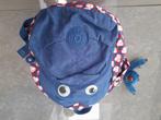 Kleuterrugzak Kipling, Ophalen, 30 tot 40 cm, Overige kleuren, Rugtas