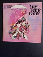 3 LP's met filmmuziek ; 3€/stuk, Ophalen of Verzenden, Gebruikt, 12 inch