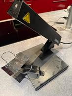 Appareil a reclette 1/4 de meule / roue pu 1/2, Elektronische apparatuur, Fonduesets, Ophalen, Gebruikt