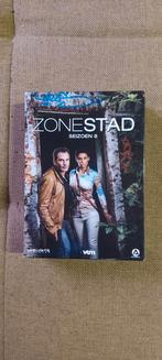 Zone stad seizoen 8, Cd's en Dvd's, Dvd's | Tv en Series, Ophalen of Verzenden, Zo goed als nieuw