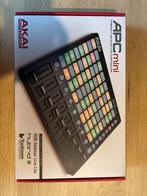 Akai Professional APC mini MK2 USB/MIDI controller, Ophalen, Nieuw, Overige merken