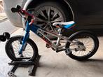 Cube 16 inch mountainbike, Vélos & Vélomoteurs, Vélos | Vélos pour enfant, Utilisé, Enlèvement ou Envoi