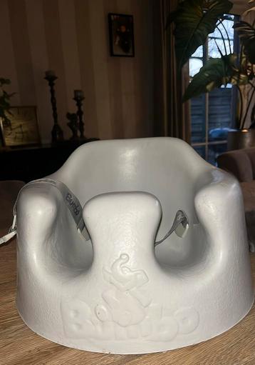 Bumbo zit stoeltje, Ophalen, Zo goed als nieuw