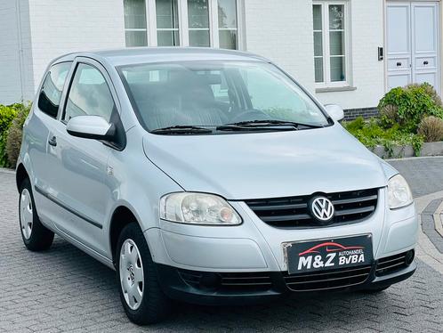 VW Fox 1.2i benzine * 146.000 km * gekeurd *, Auto's, Volkswagen, Bedrijf, Te koop, Fox, ABS, Airbags, Benzine, Euro 4, Stadsauto