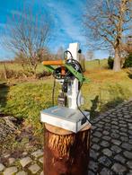 Brandstempel voor leder en hout, Enlèvement