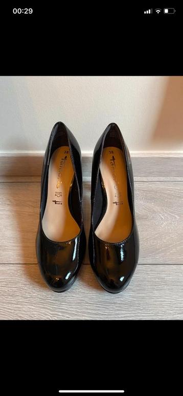Tamaris pumps beschikbaar voor biedingen