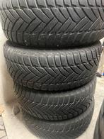 Winterbanden audi A4, Auto-onderdelen, Banden en Velgen, Ophalen, Gebruikt, Banden en Velgen, Winterbanden