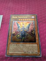 Dark Nephthys PTDN-EN018 1st edition Ultimate Rare, Ophalen of Verzenden, Zo goed als nieuw