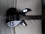 Rickenbacker 325 copy J.Lennon, Muziek en Instrumenten, Snaarinstrumenten | Gitaren | Elektrisch, Ophalen of Verzenden, Gebruikt