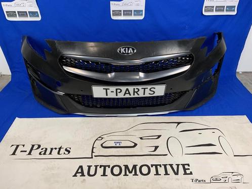 Kia XCEED voorbumper xceed origineel compleet bumper grill, Auto-onderdelen, Carrosserie, Bumper, Kia, Voor, Gebruikt