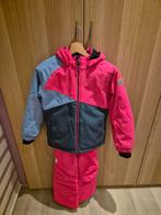 Combinaison de ski Color Kids pour fille taille 140, ColorKids, Enlèvement ou Envoi, Ensemble, Comme neuf