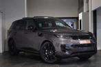 Land Rover Range Rover Sport 3.0 P460 PHEV S 12/2022 PANO Ga, Auto's, Land Rover, Automaat, 19 g/km, Leder, Bedrijf