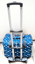 Trolley voor naaimachine en toebehoren, Hobby en Vrije tijd, Naaimachines en Toebehoren, Ophalen, Zo goed als nieuw, Accessoires