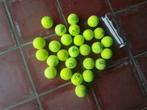 Lot de balles de padel le tout pour 10 euros, Ophalen of Verzenden, Gebruikt, Padelballen