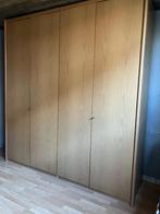 Ruime kleerkast, Huis en Inrichting, Kasten | Kleerkasten, Ophalen, Gebruikt