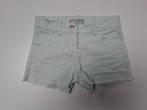 Short en jean vert pastel avec broderie jaune fluo t 116, Enfants & Bébés, Vêtements enfant | Taille 116, Pantalon, Enlèvement ou Envoi