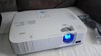 NEC M350X HD projector en 3500 ansi lumen!, Enlèvement, Comme neuf, LCD, NEC