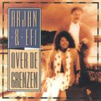 Vente > CD ARJAN & EFI - Au-delà des frontières > NOUVEAU, CD & DVD, Envoi, Neuf, dans son emballage, Gospel