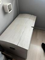 100 jaar oude kist, Huis en Inrichting, Ophalen, Minder dan 50 cm, Gebruikt, 50 tot 100 cm