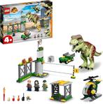Neuf - Lego L’évasion du T. rex (76944), Enlèvement ou Envoi, Neuf, Ensemble complet, Lego