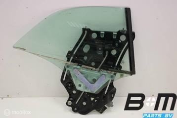 Raammechaniek ruit motor rechts Audi A3 8P Cabrio 8P7839398C beschikbaar voor biedingen