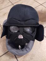 Pantoufles Star Wars Dark Vador, Enlèvement ou Envoi, Comme neuf, Autres types