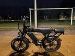 Fatbike Ouxi C80, Enlèvement, Comme neuf, Ouxi