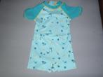 babybadpak (jumpsuit) maat 68, Ophalen, Zo goed als nieuw, Jongetje, Overige typen