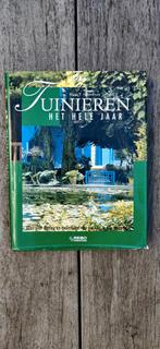 Tuinieren het hele jaar, Enlèvement ou Envoi