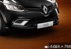 Pare choc avant Renault Clio 4 GT facelift, Pare-chocs, Renault, Enlèvement, Utilisé