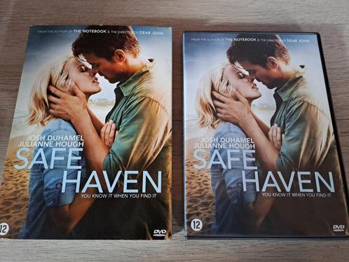 Safe Haven, Cd's en Dvd's, Dvd's | Overige Dvd's, Ophalen of Verzenden