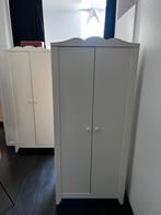 2 Meisjes kasten, Ophalen, Gebruikt