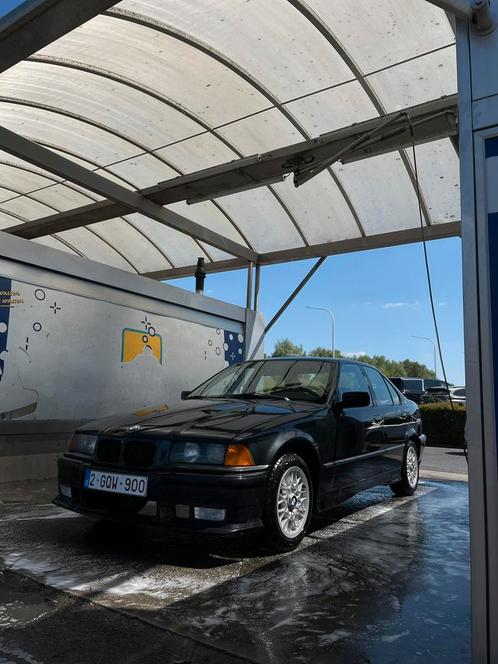 Bmw E36, Auto's, BMW, Particulier, Benzine, Ophalen