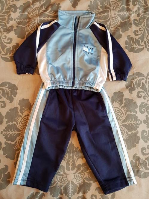 Baby training 12M, Kinderen en Baby's, Babykleding | Overige, Gebruikt, Jongetje, Ophalen of Verzenden