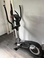Crosstrainer te koop, Sport en Fitness, Fitnessapparatuur, Ophalen, Gebruikt, Benen, Crosstrainer