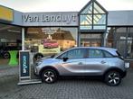Opel Crossland X EDITION 1.2 AT6 S/S, Auto's, Opel, Automaat, Monovolume, Euro 6, 97 kW