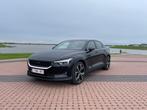 Polestar 2 LRDM PLUS | PILOT | NAPPA LEDER | TREKHAAK 408 PK, Auto's, Automaat, Zwart, Leder, Elektrisch