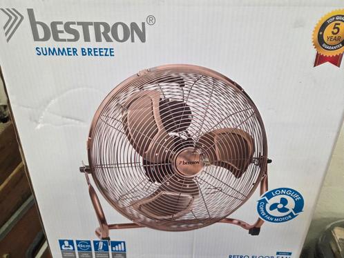 VENTILATEUR NEUF Bestron DFA40CO, Elektronische apparatuur, Ventilatoren, Nieuw, Ophalen of Verzenden