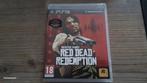 Red Dead Redemption - Playstation 3, Games en Spelcomputers, Verzenden, Zo goed als nieuw