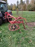 Strela hooimachine, Zakelijke goederen, Ophalen